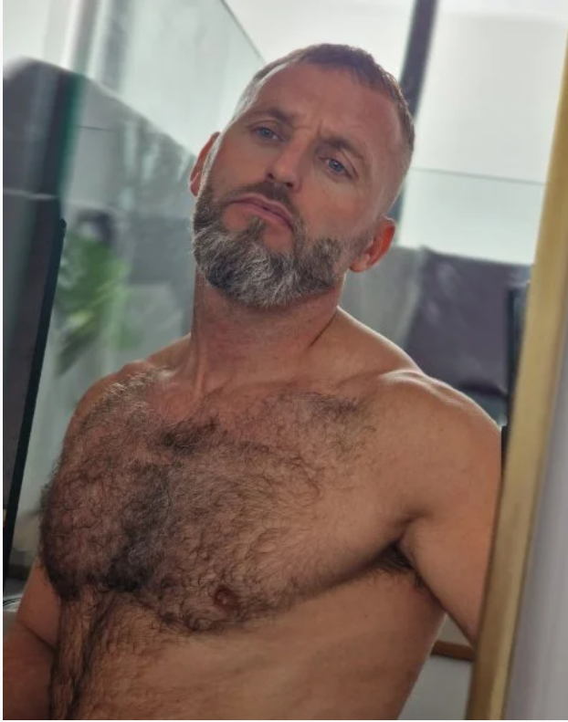 Gay Massage London Brunor